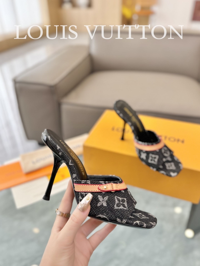 LV Sandals